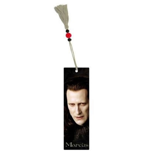 [IC1DJAA01] The Twilight Saga New Moon Bookmark Marcus (Volturi)