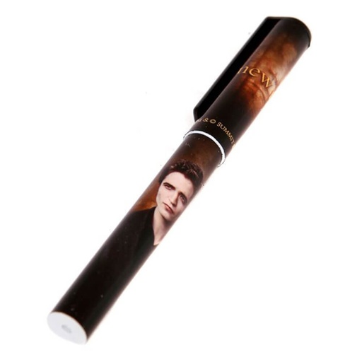 [IC1RUBN01] The Twilight Saga New Moon Pen Barrel (Edward)