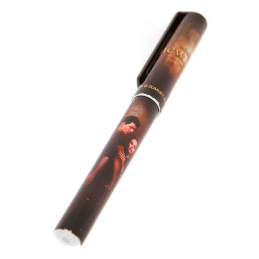 [IC1BOFT01] The Twilight Saga New Moon Pen Barrel (One Sheet)