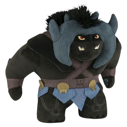 [IC1OQJM01] Trollhunters Bular Plush
