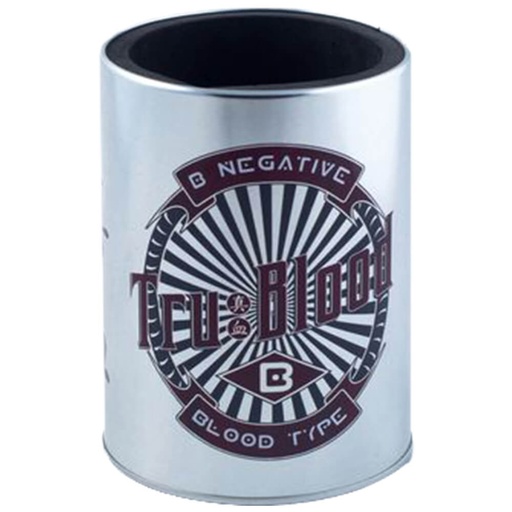 [IC1ZIVG01] True Blood Tru:Blood Japanese Symbol Can Cooler