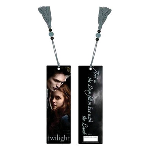 [IC1ALVH01] Twilight Bookmark (Movie Poster)