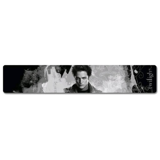 [IC1BMQF01] Twilight Jewellery Slap Bracelet (Edward Cullen)