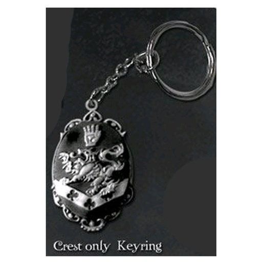 [IC1DEFW01] Twilight Keyring (Cullen Crest Only)