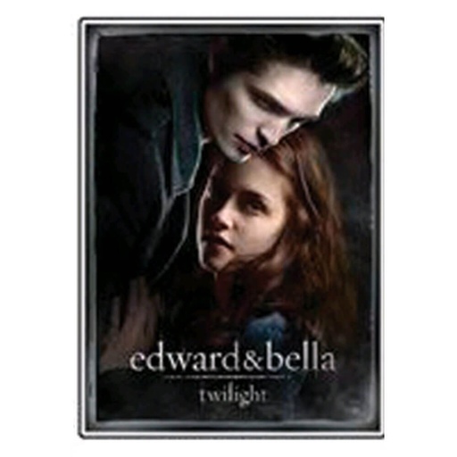 [IC1QRPY01] Twilight Sticker C (Edward & Bella)