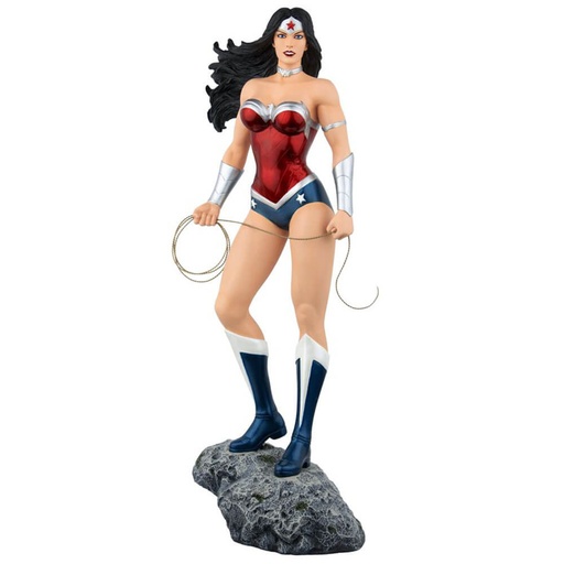 [IC1KTKF01] Wonder Woman New 52 1:6th Scale Limited Edition Statue
