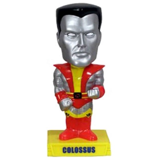 [IC1KUZJ01] X-Men Colossus Wacky Wobbler