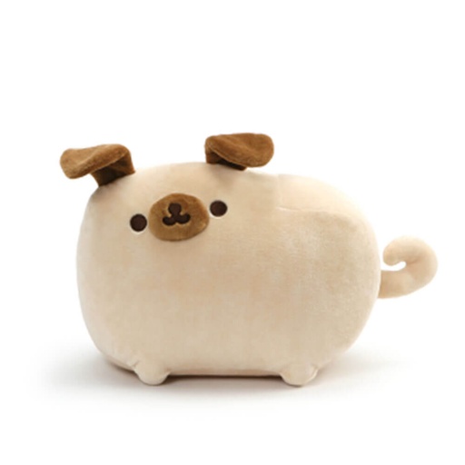 [JR3GPP01] Gund Pusheen Pugsheen