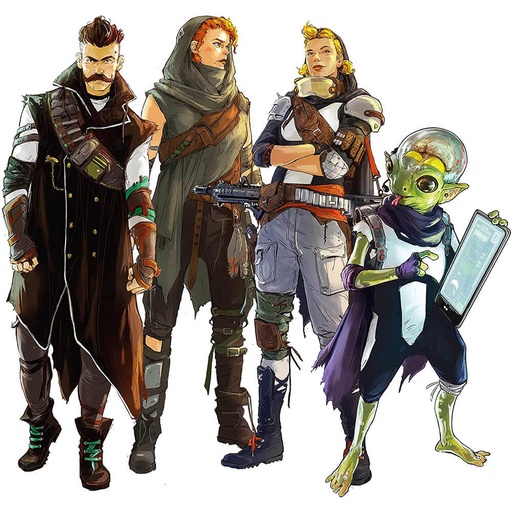 [VR1GAIW01] Time Stories Revolution Experience Board Game