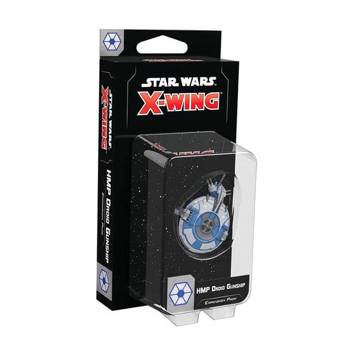 [VR1VFYD01] Star Wars X-Wing 2nd Ed. HMP Droid Gunship Expansion Game