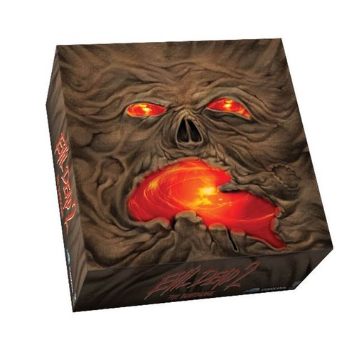 [VR1WQVW01] Evil Dead 2 the Board Game