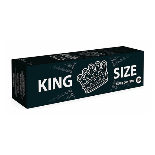 [VR1XLCV01] King Size Board Game