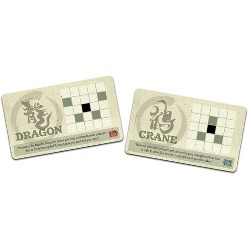 [VR2IUFR01] Onitama Board Game