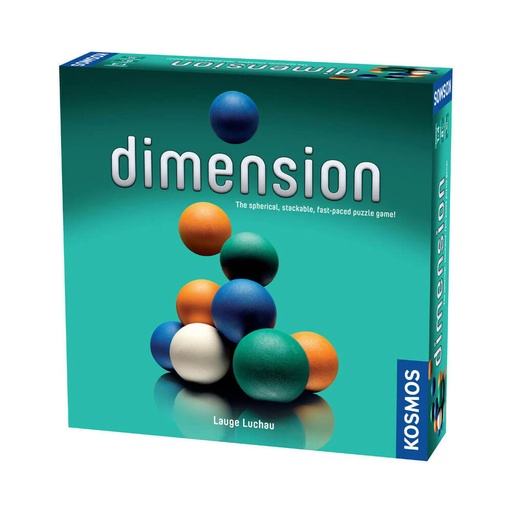 [VR2QKDT01] Dimension Strategy Game