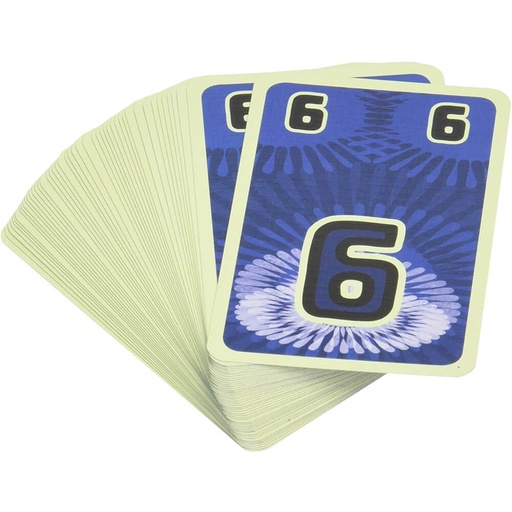 [VR2JMMO01] Fuji Flush Board Game
