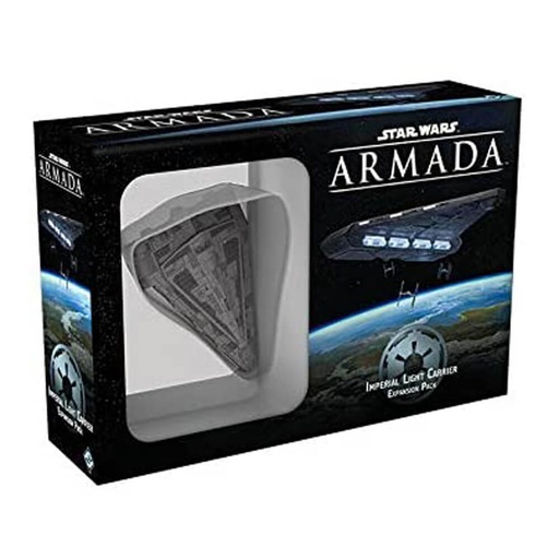 [VR2XONG01] Star Wars Armada Imperial Light Carrier Board Game