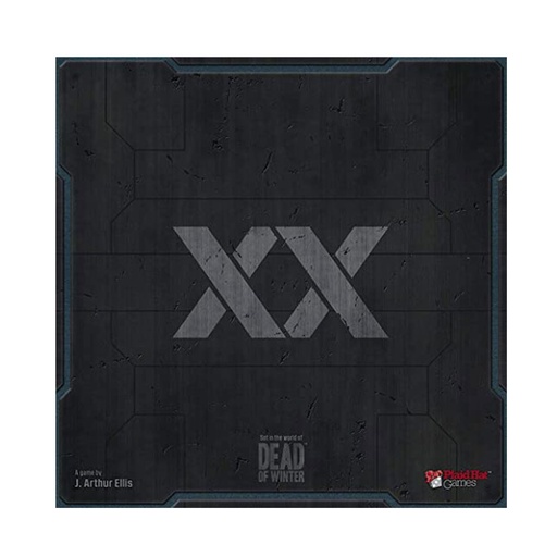[VR2GRKP01] Raxxon Board Game
