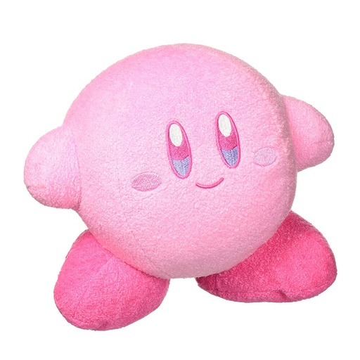 [VR2CQYX01] Kirby 25th Anniversary 10" Plush