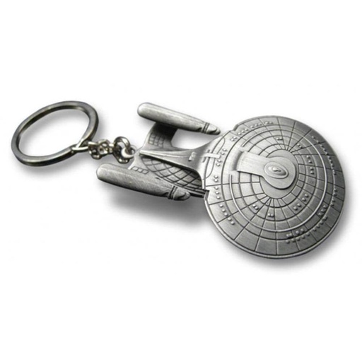 [VR2FXAU01] Star Trek Keychain Enterprise D