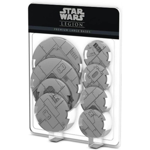 [VR2FZWY01] Star Wars Legion Premium Large Bases Expn Pack