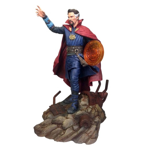 [IC6JKNP01] Avengers 3 Infinity War Doctor Strange PVC Figure