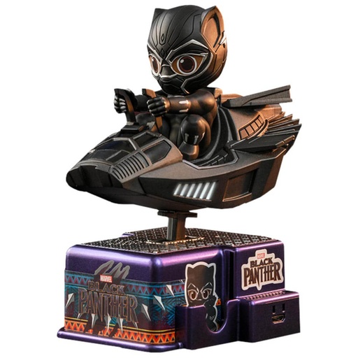 [IC6RVYQ01] Black Panther Cosrider