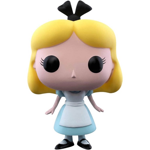 [IC6TEIF01] Disneyland 65th Alice US Exclusive Pop! Vinyl