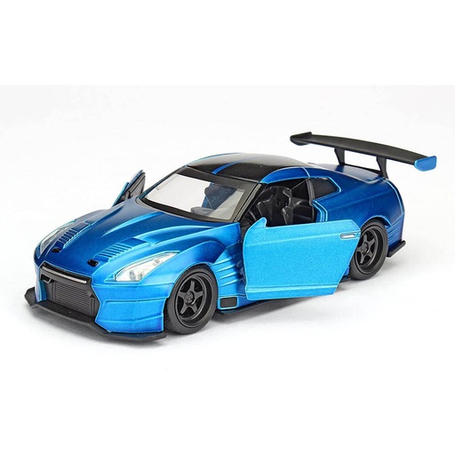 [IC6VSBR01] F&F 2009 Nissan Ben Sopra GT-R 1:32 Hollywood Ride