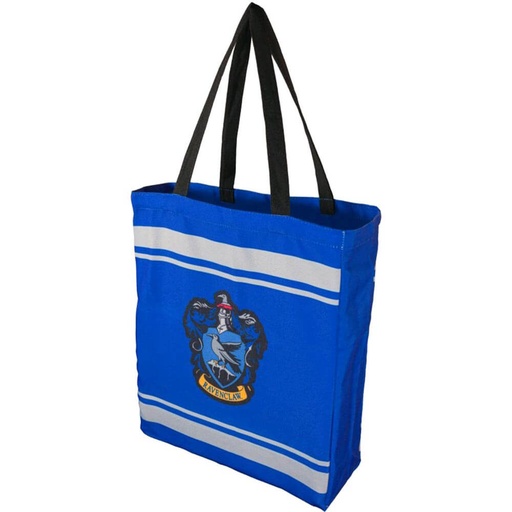 [IC6KALX01] Harry Potter Ravenclaw Crest Shopper Bag