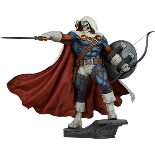 [IC6OCPJ01] Marvel Taskmaster Premium Fortmat Statue
