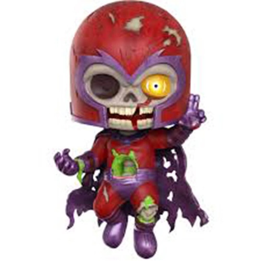 [IC6VPMH01] Marvel Zombies Magneto Cosbaby