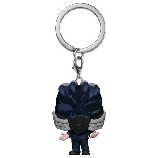 [IC6GPYE01] My Hero Academia All For One Pocket Pop! Keychain