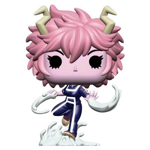 [IC6JXAP01] My Hero Academia Mina Ashido Pop! Vinyl