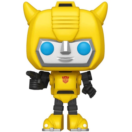 [IC6TLRI01] Transformers Bumblebee Pop! Vinyl