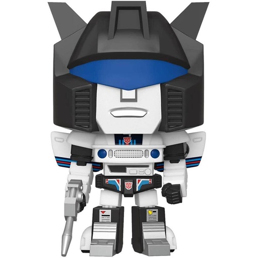 [IC6TJFO01] Transformers Jazz Pop! Vinyl