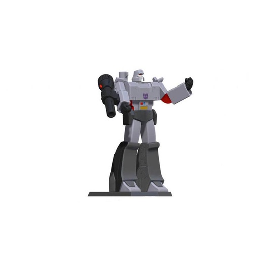 [IC6SDAH01] Transformers Megatron 9" PVC Statue