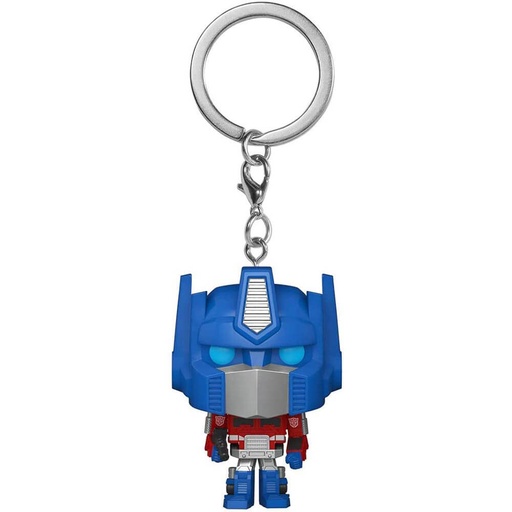 [IC6OHFT01] Transformers Optimus Prime Pocket Pop! Keychain