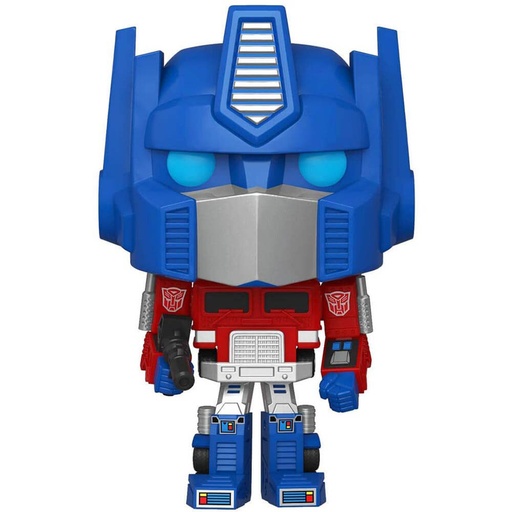 [IC6GLMP01] Transformers Optimus Prime Pop! Vinyl