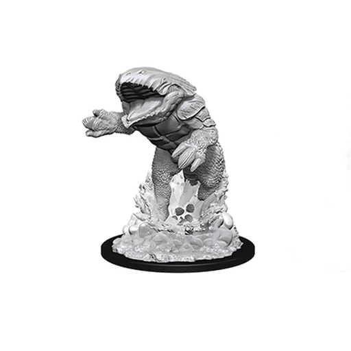 [IC6UKJF01] D&D Nolzur’s Marvelous Unpainted Minis Bulette