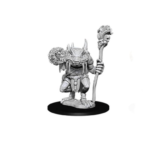 [IC6IYZG01] D&D Nolzur’s Marvelous Unpainted Minis Green Slaad