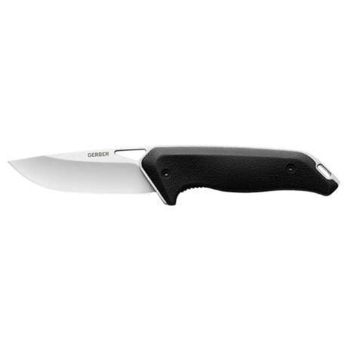 [SS6ZZX01] Moment Drop Point Knife