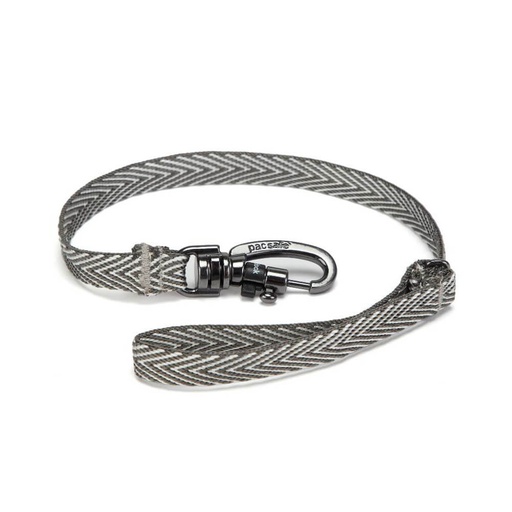 [SS6UTC01] Cut Resistant Wallet Strap (Grey)