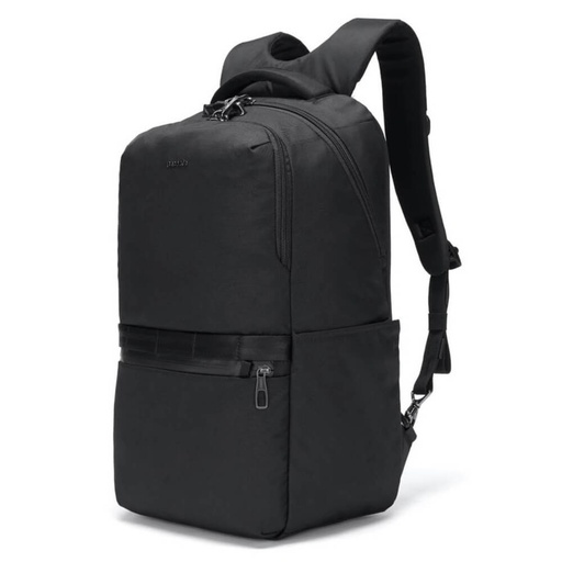 [SS6VRB01] Metrosafe X 25L Anti-Theft Backpack (Black)