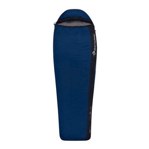[SS6DTF01] Trailhead Thiii Rectangular Sleeping Bag Regular Wide