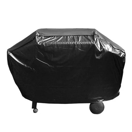 [SB2BLJ01] Outdoor Magic 2-3 Burner Deluxe Hooded BBQ Cover