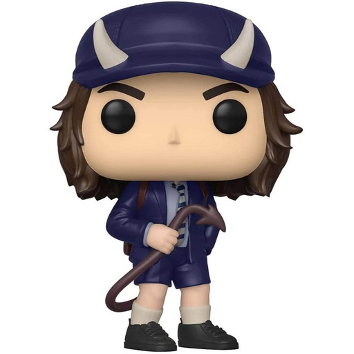 [IC7IUEM01] AC/DC Highway to Hell Pop! Album