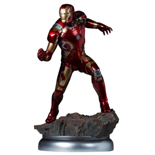[IC7UAOW01] Avengers 2: Age of Ultron Iron Man Mark XLIII Maquette