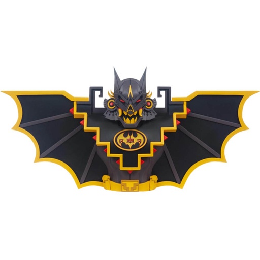 [IC7AQUZ01] Batman Designer Toy by Jesse Hernandez
