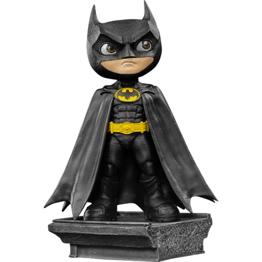 [IC7OHJB01] Batman 1989 Batman Minico Vinyl Figure