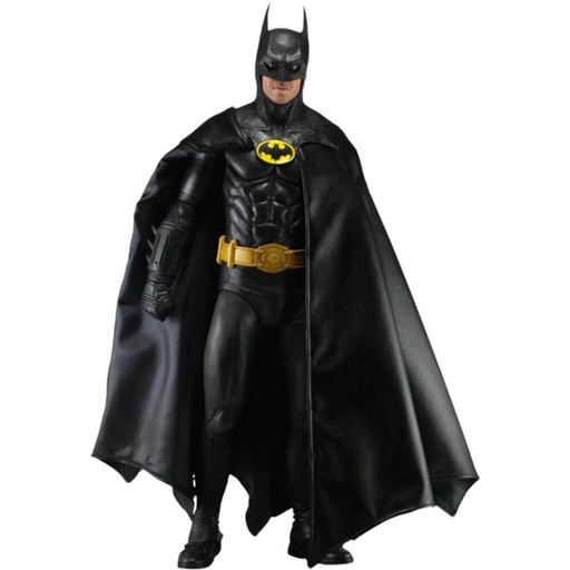 [IC7DFTA01] Batman 1989 Michael Keaton 1:4 Scale Figure